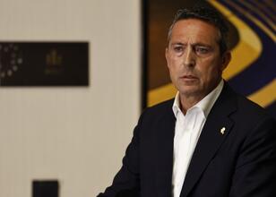 Ali Koç'tan Kulüpler Birliği'ni bırakma kararı!