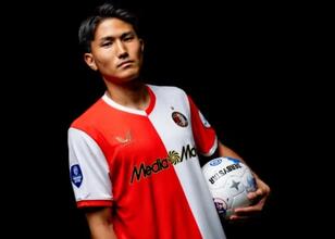 Feyenoord'dan savunma takviyesi!