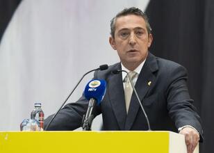 Fenerbahçe'den açıklama: "Doğru değil"