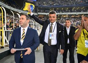 Sadettin Saran'dan başkan adaylığı için mesaj!
