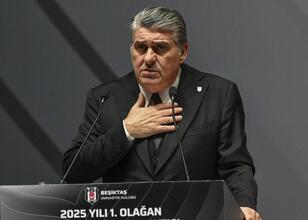 Beşiktaş açıkladı: Soruşturma!
