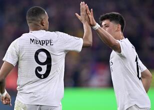 Real Madrid'de 10 numara kararı!