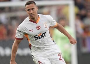 Frankowski'nin talipleri çoğalıyor, Fransa'dan 3 takım!