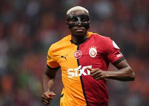 Victor Osimhen: "Yakında orada olacağım"