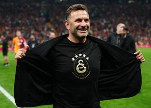 CANLI: Okan Buruk konuşuyor