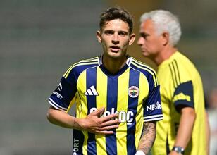 Szymanski: "Feyenoord özel olacak"