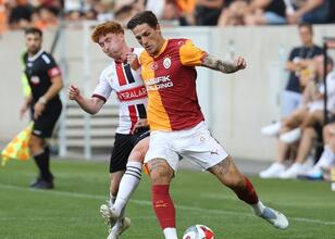 Zaniolo, İtalya'da gündem oldu: "Geri dönüş zor"
