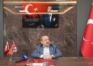 Gaziantep FK, futbol akademisi kuruyor