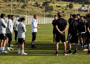 Gökhan Ünal: "2. Lig'e çıkmak istiyoruz!