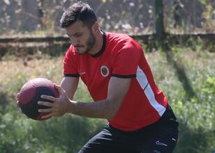 Gençlerbirliği'nin hedefini açıkladı