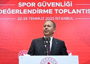 Türkiye'de protokol tribününe giriş için yeni kural