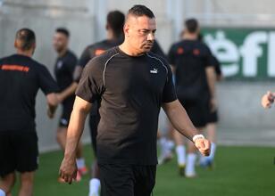 Çağdaş Atan: "Gol yemeden dönebilmek çok önemli"