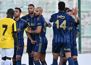 Fenerbahçe'nin Portekiz'deki son rakibi Benfica