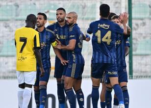 Fenerbahçe'nin maç tarihleri belli oldu!