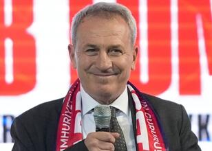 Şampiyon ABB FOMGET takımında hedef Avrupa'da başarı