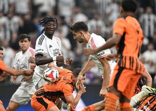 Beşiktaş kaybetti, Arda Turan sevindi!