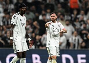 Tammy Abraham'dan Shakhtar Donetsk'e tepki!