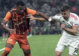 UEFA Avrupa Ligi'nde İkinci eleme turu ilk maçları tamamlandı