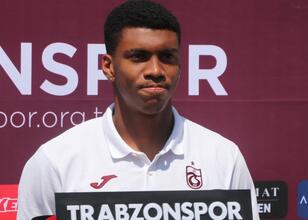 Felipe Augusto: "Amacım Trabzonspor'a faydalı olmak"
