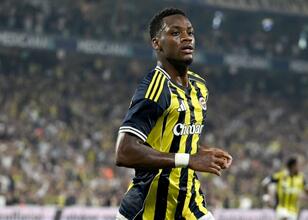 Fenerbahçe'de Jhon Duran gelişmesi!