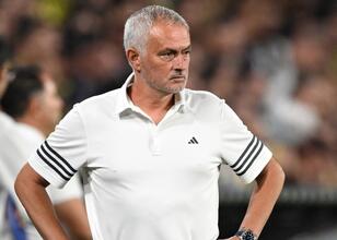 Uğur Meleke, Mourinho'ya ateş püskürdü