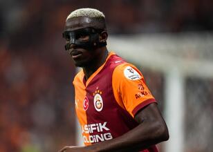 Okan Buruk'tan Osimhen kararı!