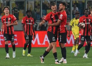 Rizespor ve Gençlerbirliği kozlarını paylaşacak