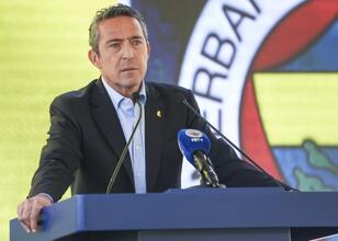 Ali Koç'tan Ahmet Metin Genç'e tepki