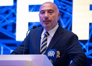 Hakan Bilal Kutlualp'ten Ali Koç'a özel çağrı!