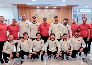 Dünya Güreş Şampiyonası, Zagreb’de başlıyor!