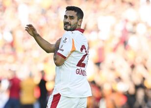 Okan Buruk'tan flaş İlkay Gündoğan - Sara kararı!