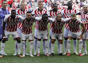 Samsunspor'da Kasımpaşa'ya karşı tek eksik!