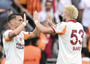 Erman Toroğlu: "İkisinden biri olmazsa Galatasaray'ın işi çok zor"
