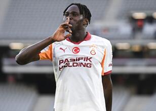 Okan Buruk'tan Singo kararı!