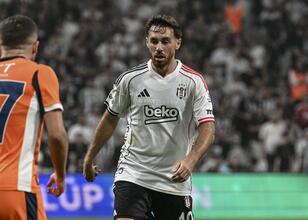 Beşiktaş, Orkun Kökçü için TFF'ye başvuracak!