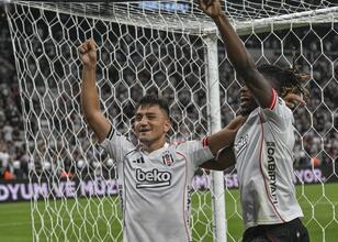 Sinan Vardar: "Cengiz Ünder, belki de yılın transferi olacak!"