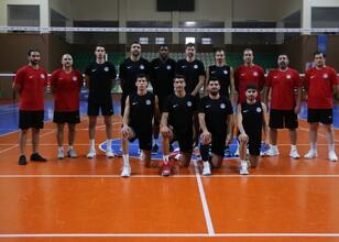 Akkuş Belediyespor'da hedef Avrupa kupaları!