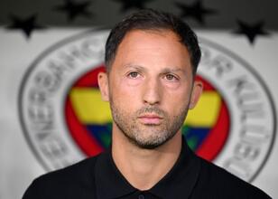 Domenico Tedesco'dan Mert Hakan Yandaş açıklaması