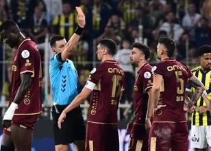 Onana'dan devre arasında mesaj: "Bu adam için kazanmalıyız"