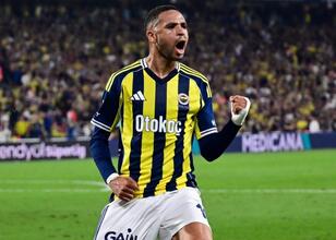 Fenerbahçe'de En-Nesyri gerçeği!