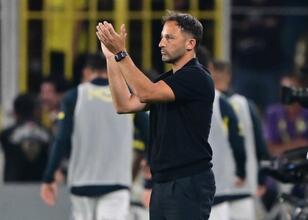 Tedesco'nun Mourinho'dan farkı: Oyuncular mutlu!