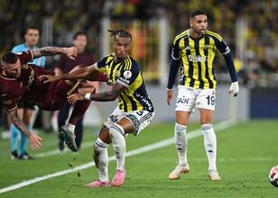 Archie Brown'dan Kerem Aktürkoğlu açıklaması!