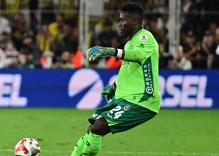 Trabzonspor, kalesinde kolay geçit vermiyor