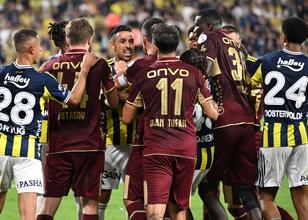 Ahmet Çakar: "Hakem maçın skorunu belirledi"
