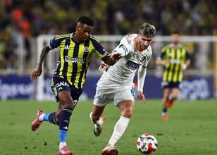 BeIN Trio ekibinden Fenerbahçe - Alanyaspor yorumları