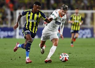 Nelson Semedo: "Sonuç adil değil"