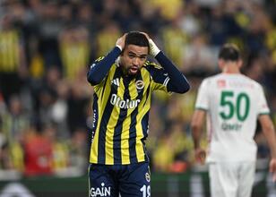 Fenerbahçe, 90+3'te darmadağın oldu!