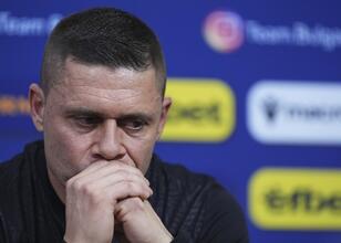 Dimitrov: "Türkler haklı bir galibiyet elde etti"