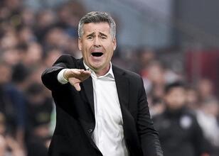 Süper Lig'de ayrılık rüzgarı sürüyor.