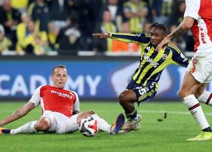 İşte Süper Lig'de 9. haftanın VAR kayıtları!